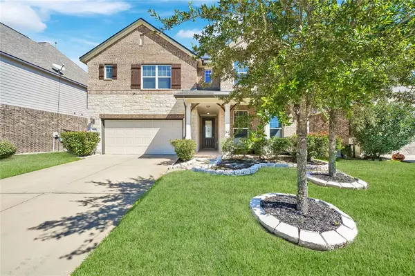 Cypress, TX 77433,9406 Isabel Bay LN