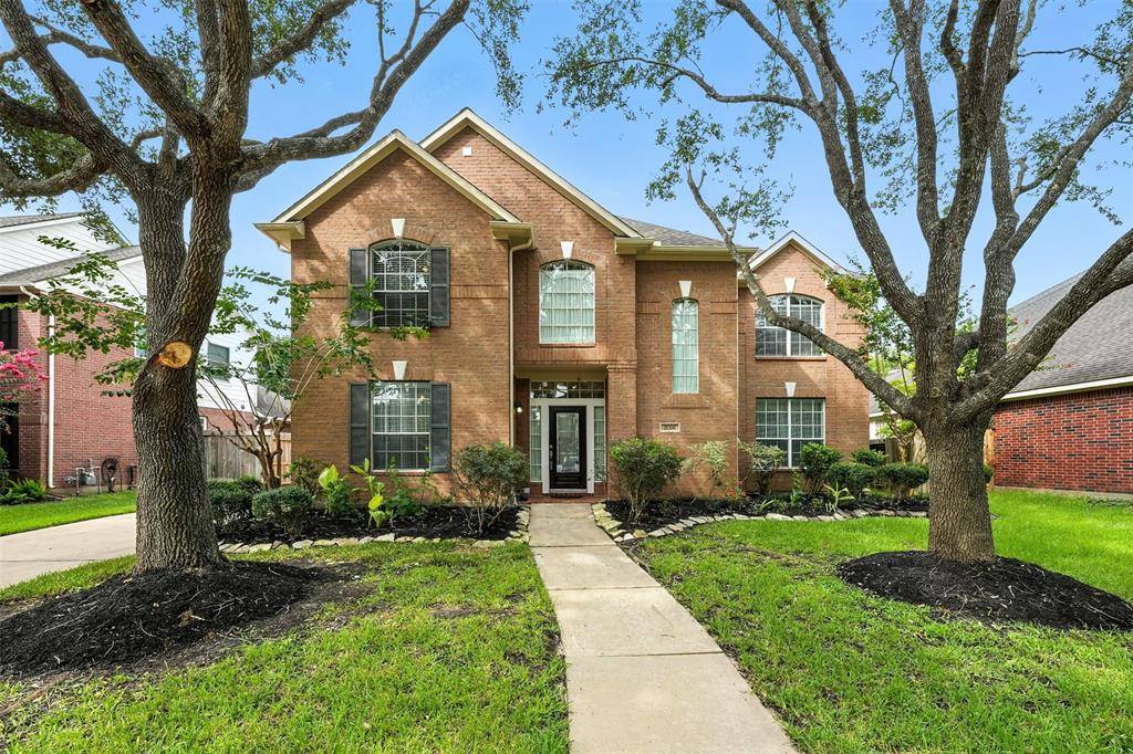 21306 Willowford Park DR, Katy, TX 77450