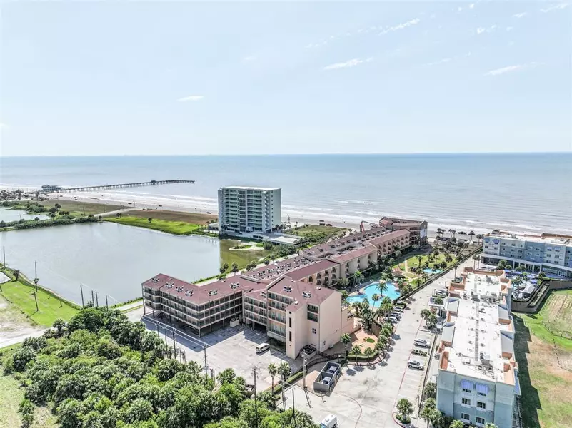 9520 Seawall BLVD #336, Galveston, TX 77554