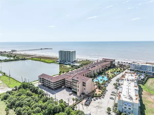 9520 Seawall BLVD #336,  Galveston,  TX 77554