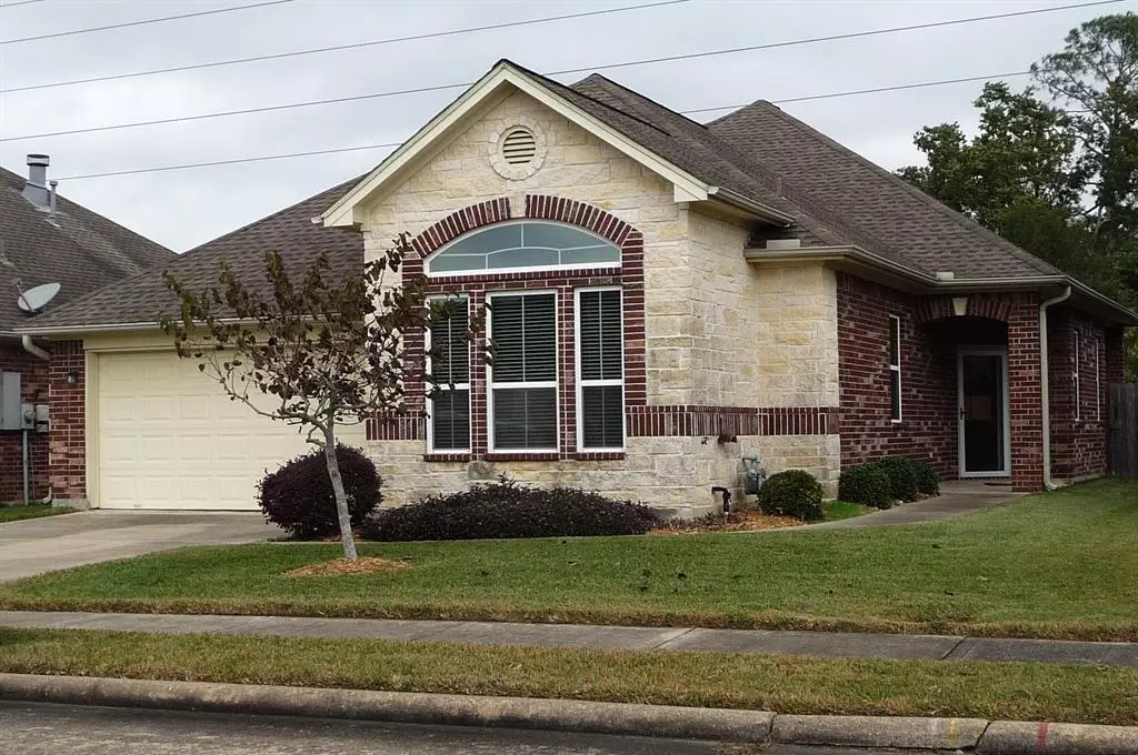 Pasadena, TX 77504,3711 Tresa DR