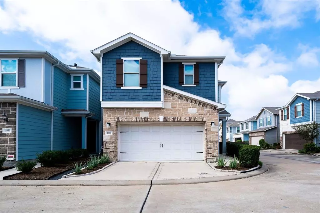 Houston, TX 77080,1853 Commons Meadow LN