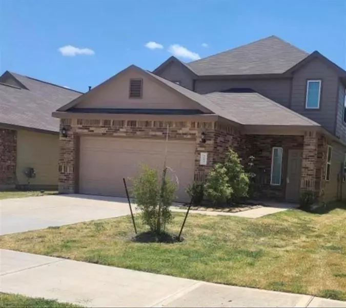 9606 Summer Song Dr, Richmond, TX 77407