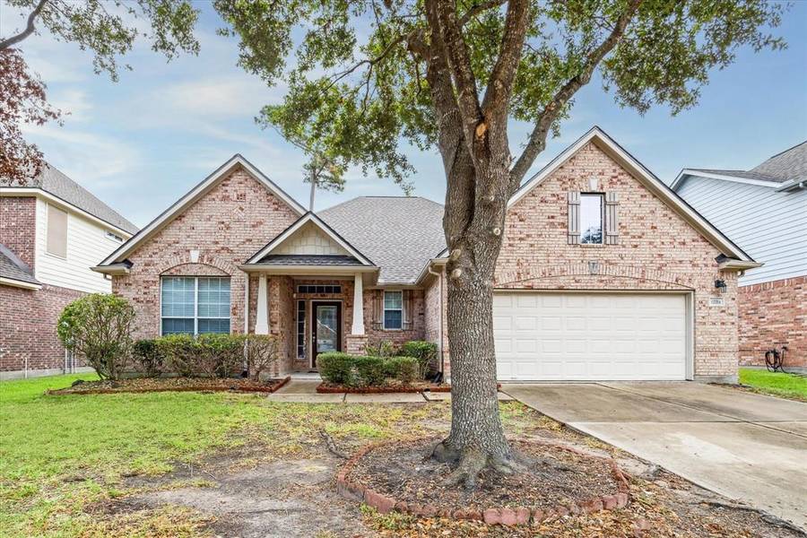 12314 Denali LN, Humble, TX 77346