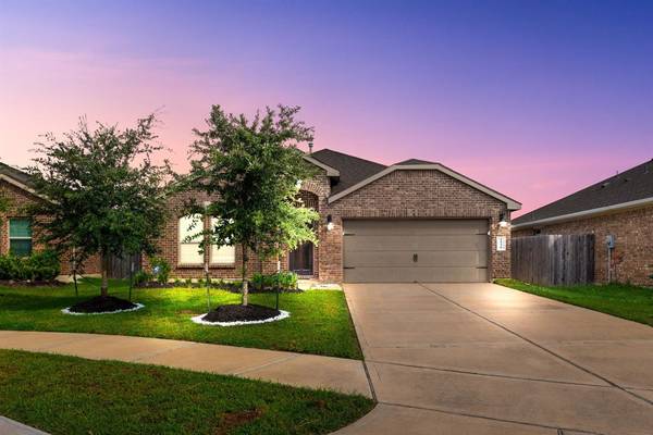 18438 Pelham Hollow TRL, Richmond, TX 77407