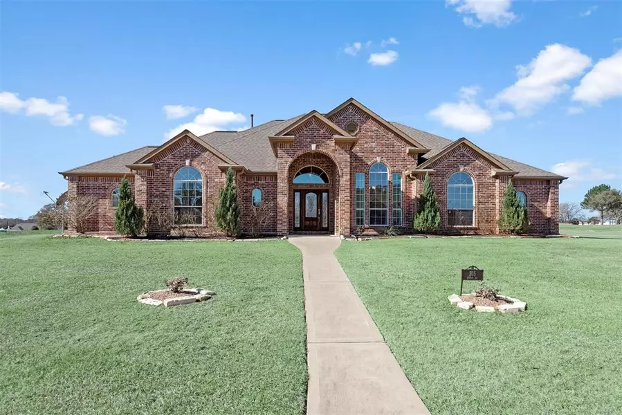 105 Birdie DR, Hempstead, TX 77445