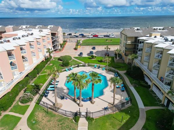 6300 Seawall BLVD #3213, Galveston, TX 77551