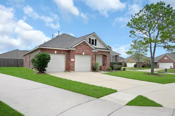 Rosenberg, TX 77469,311 Arbor Green LN