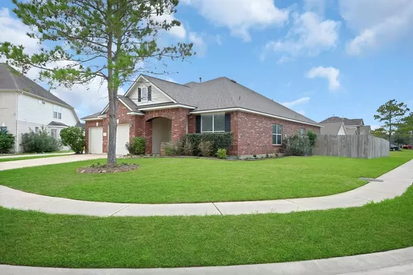 Rosenberg, TX 77469,311 Arbor Green LN