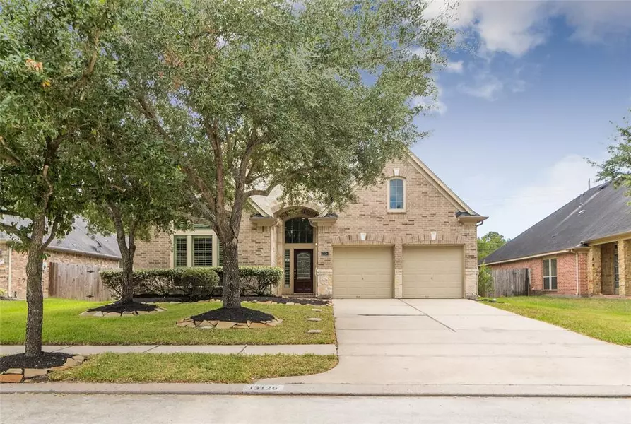 13126 Sweetgum Shores DR, Houston, TX 77044