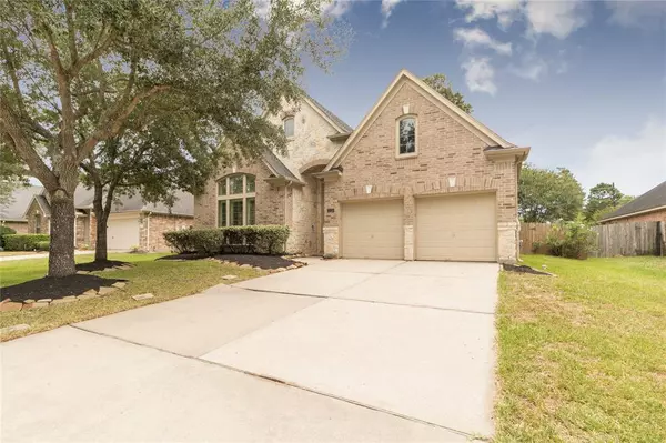 Houston, TX 77044,13126 Sweetgum Shores DR