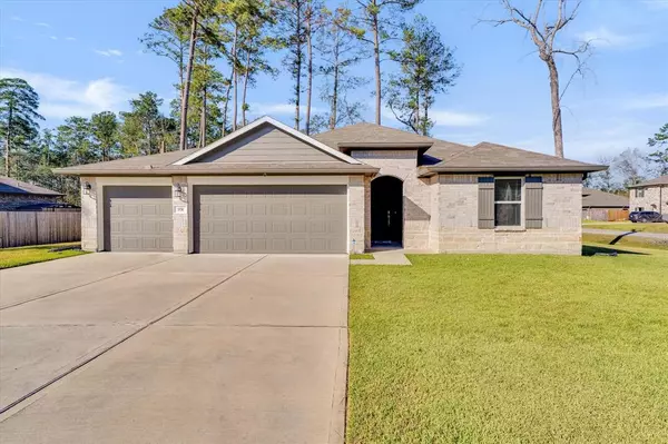 931 Forest View, New Caney, TX 77357