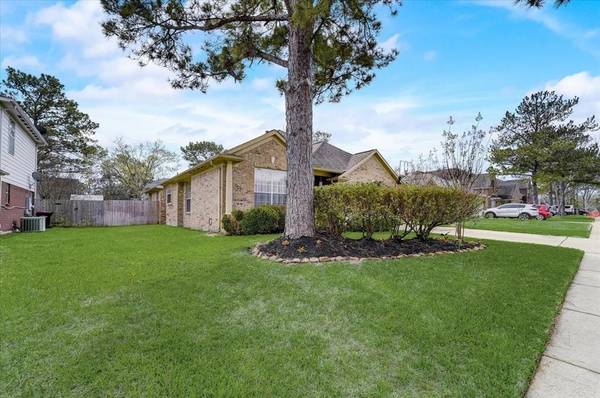 20327 Lone Star Oak ST, Cypress, TX 77433