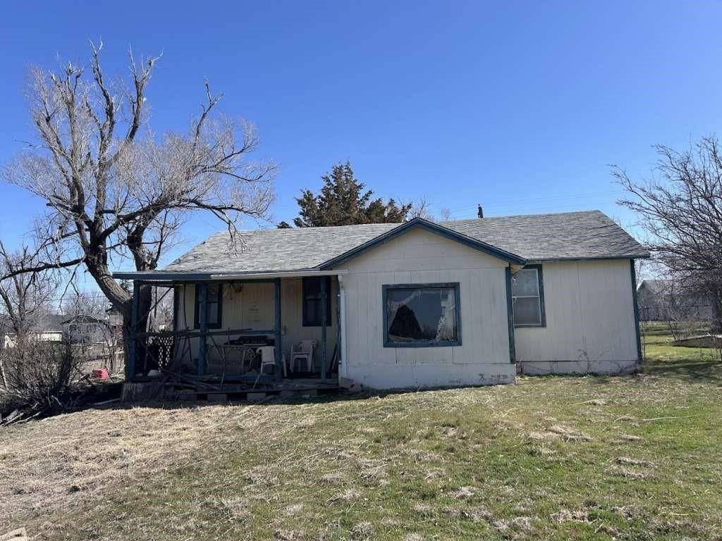 Pampa, TX 79065,612 Hazel ST