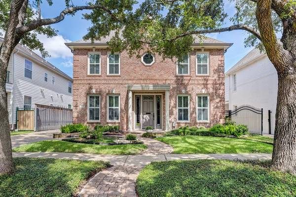 4210 Oberlin ST, West University Place, TX 77005