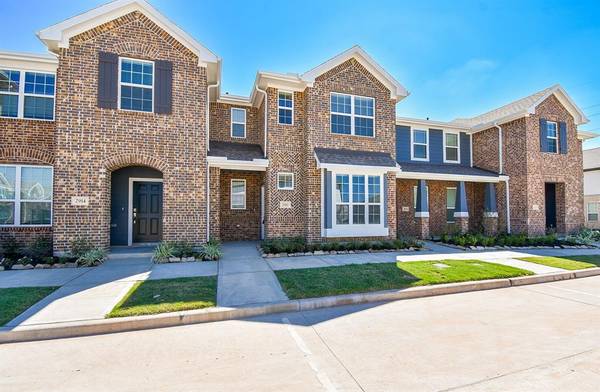 2910 Scanlan Meadow #18, Missouri City, TX 77459