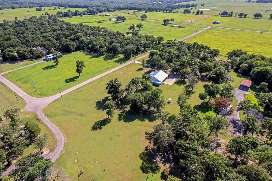 10207 Private Road 5211, Malakoff, TX 75148