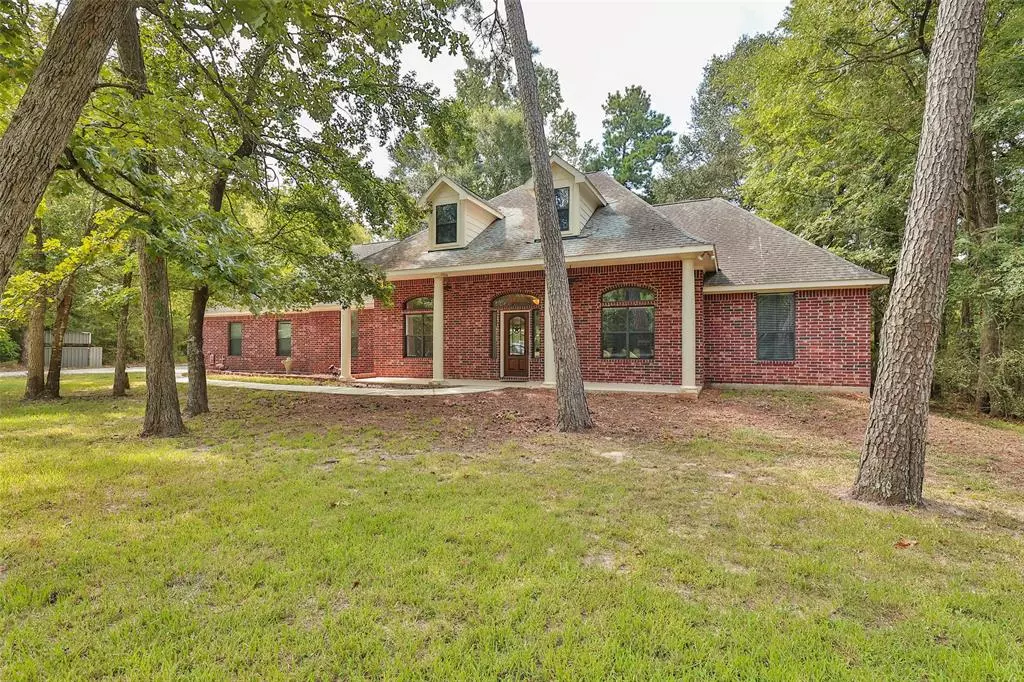 Montgomery, TX 77316,15549 Crown Oaks DR