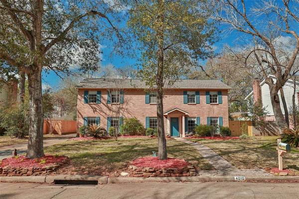 4010 Cypress Lake DR, Spring, TX 77388