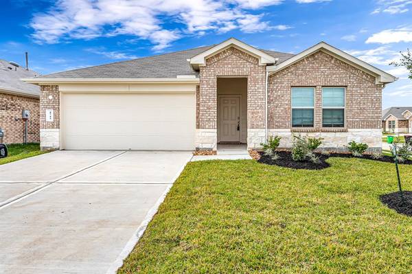 4743 Lombardy Fire TRL, Katy, TX 77449