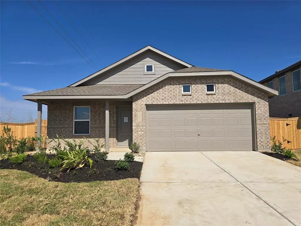 Hockley, TX 77447,29035 Pearl Barley WAY