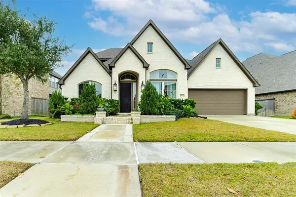 Cypress, TX 77433,19723 Sandy Flats LN