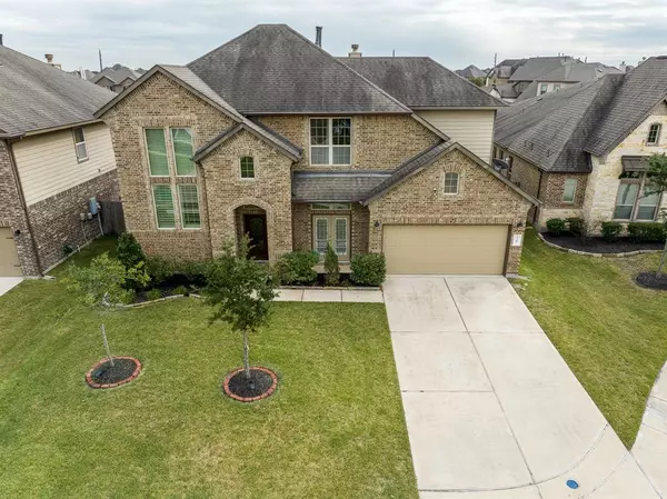 Katy, TX 77494,3307 Elizabeth Springs CT