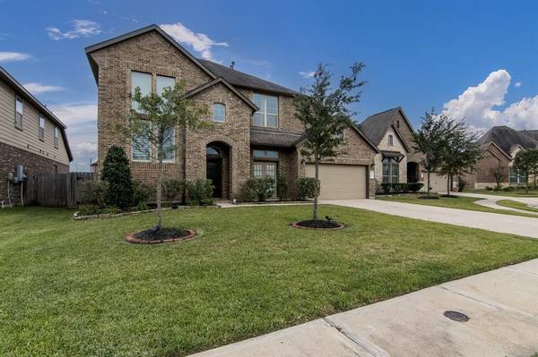 3307 Elizabeth Springs CT, Katy, TX 77494