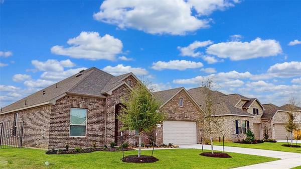 10635 Amador Peak DR, Rosharon, TX 77583