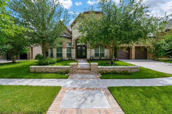 Cypress, TX 77433,17210 Heron Crest DR