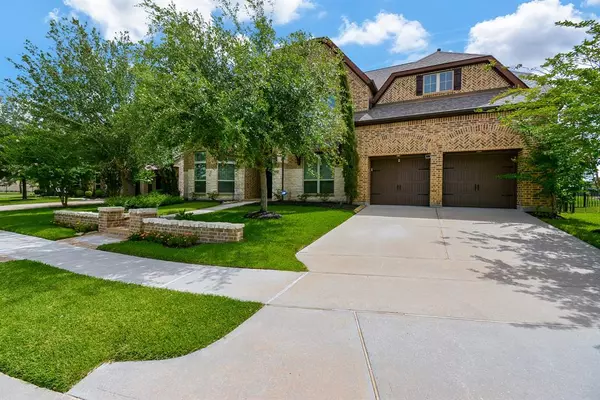 Cypress, TX 77433,17210 Heron Crest DR