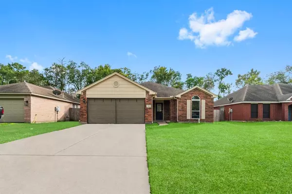 23211 Sandpiper TRL, Spring, TX 77373