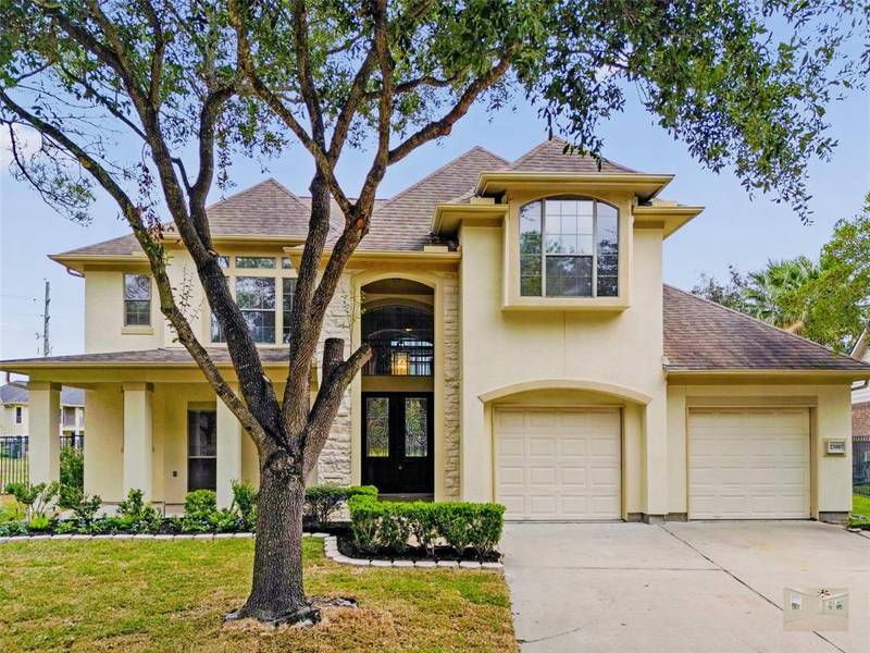 23007 Catalina Harbor CT, Katy, TX 77494