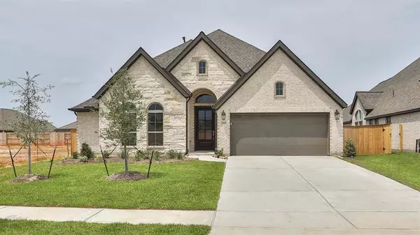 23625 Olive Creek LN, New Caney, TX 77357