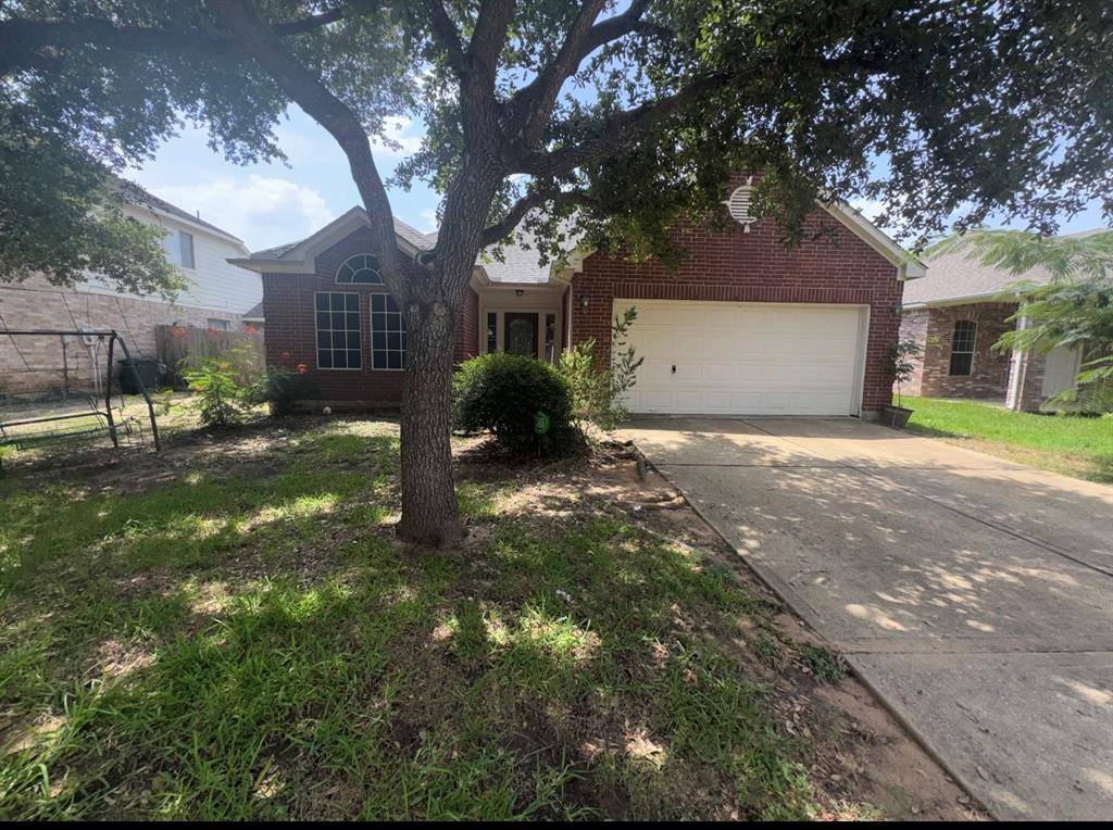 4815 Plum Forest RD, Houston, TX 77084