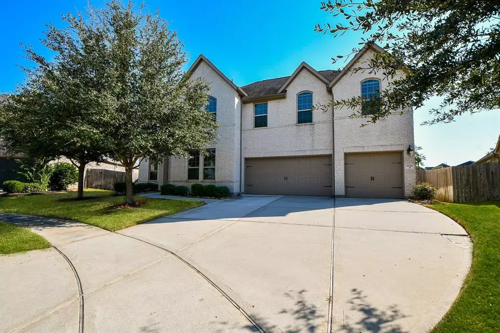 Katy, TX 77494,2526 Crossvine DR