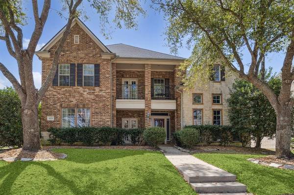 14726 Placid PT, Humble, TX 77396