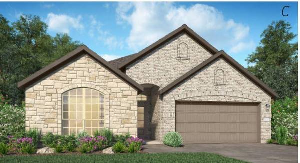 31510 Willows Bracken CT, Hockley, TX 77447