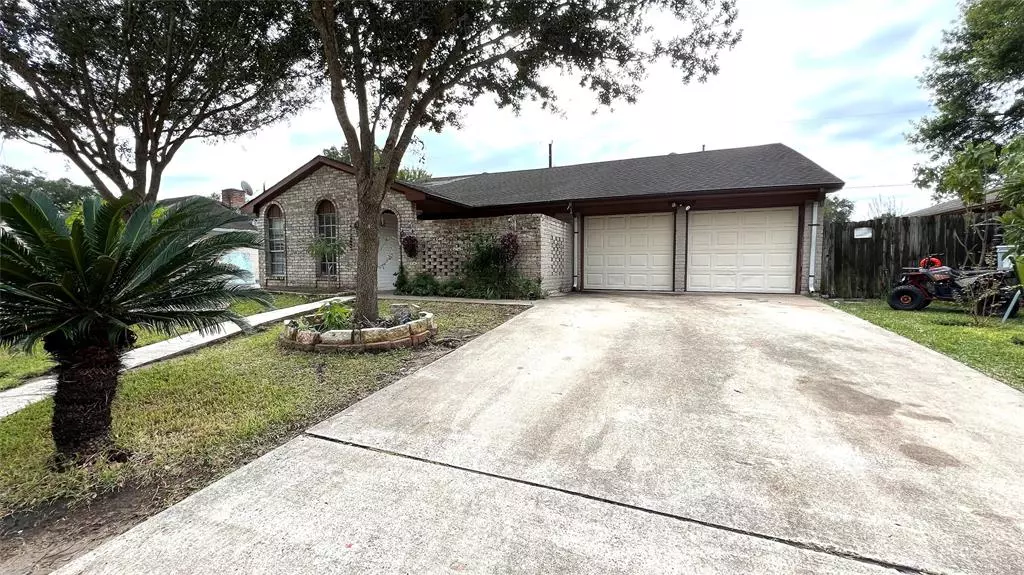 Houston, TX 77071,15427 W Willowwind CIR