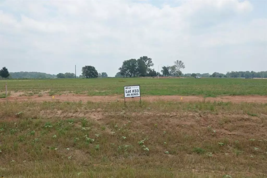 Smithville, TX 78957,Lot 33 Hydrangea DR