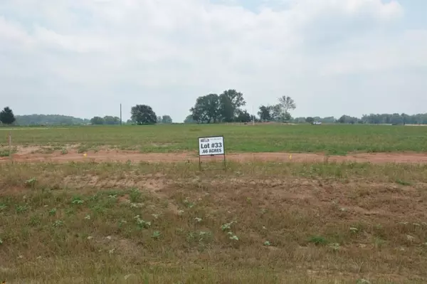 Lot 33 Hydrangea DR, Smithville, TX 78957