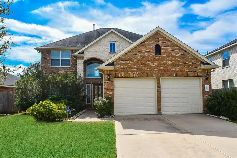 18015 Double Bay RD, Cypress, TX 77429