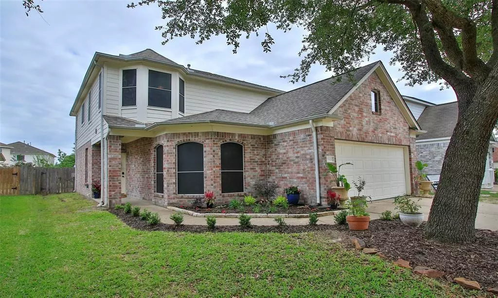 Cypress, TX 77429,18306 Grove Brook LN