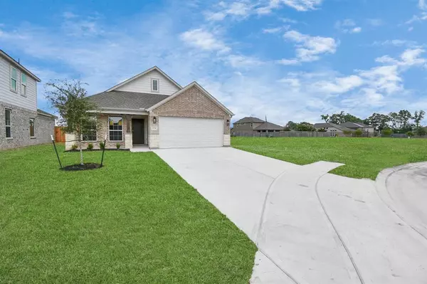 Houston, TX 77066,11814 Maple Oak Drive