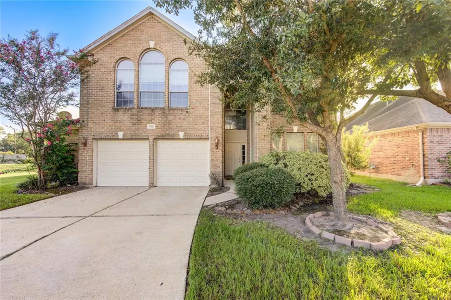 17430 Megan Springs DR, Spring, TX 77379