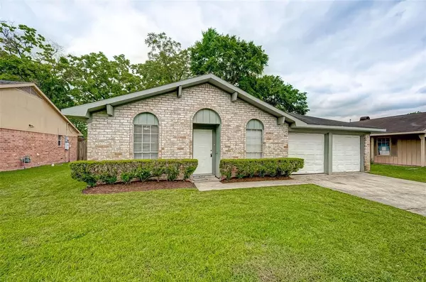 15411 W Antone CIR, Houston, TX 77071