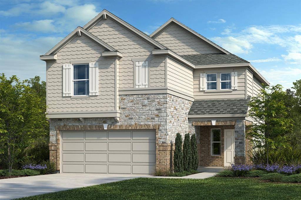 22874 Magnolia Haven DR, Hockley, TX 77447