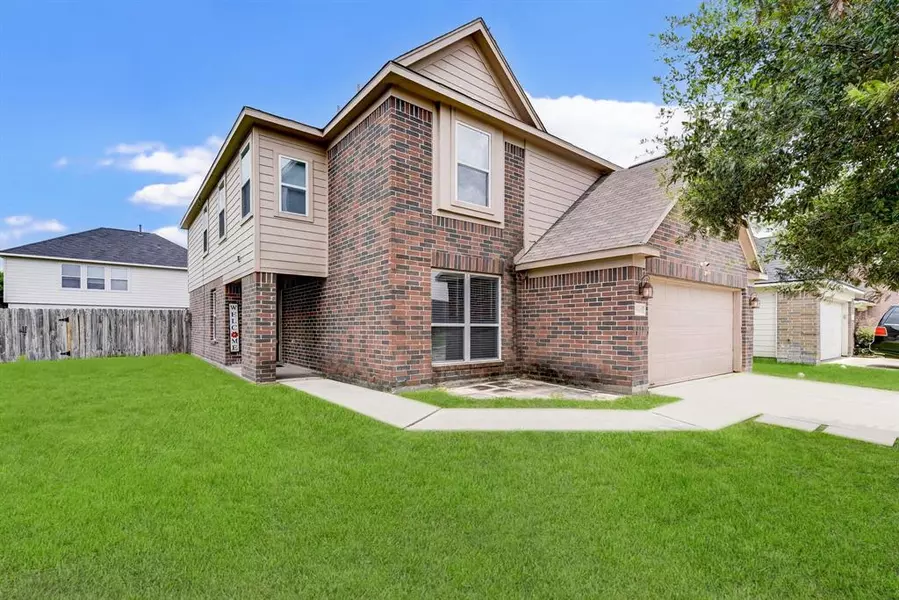 9861 Expedition TRL, Conroe, TX 77385