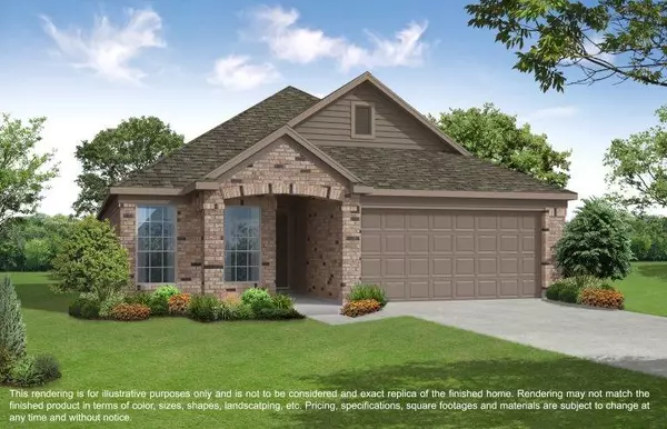 14631 Poplar Lake Trail, Cypress, TX 77429