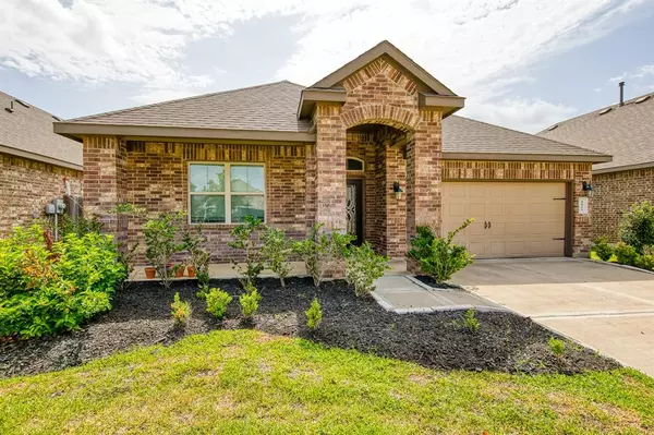 4039 Palmer Meadow CT, Katy, TX 77494